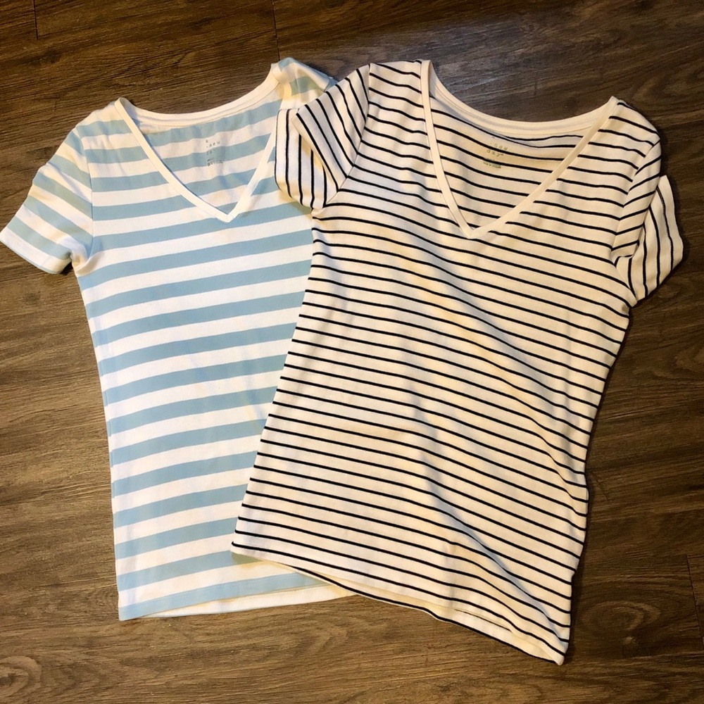 SOLD A New Day t-shirts (bundle of 2)